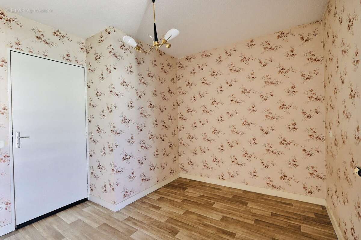 Appartement 88 m² à Clermont-Ferrand  - photo 9