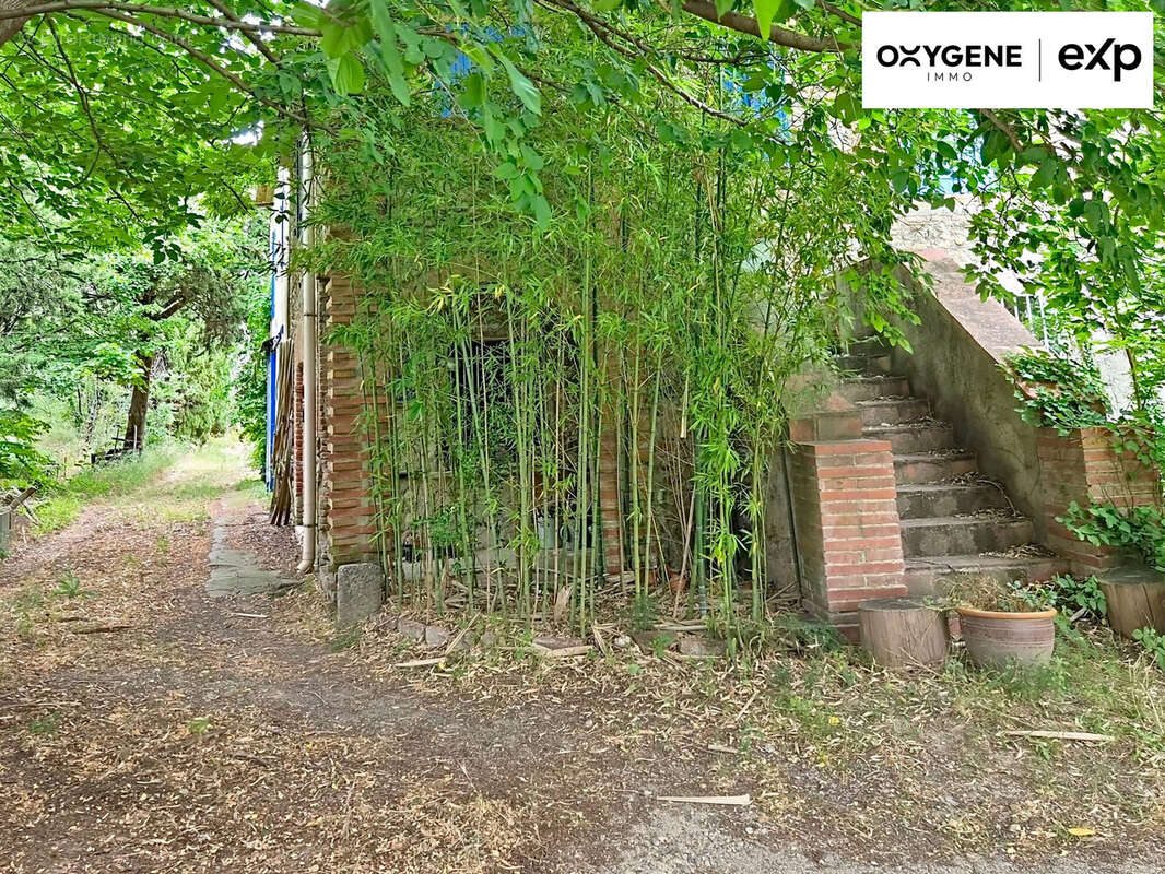 Maison 198 m² à Perpignan  - photo 4