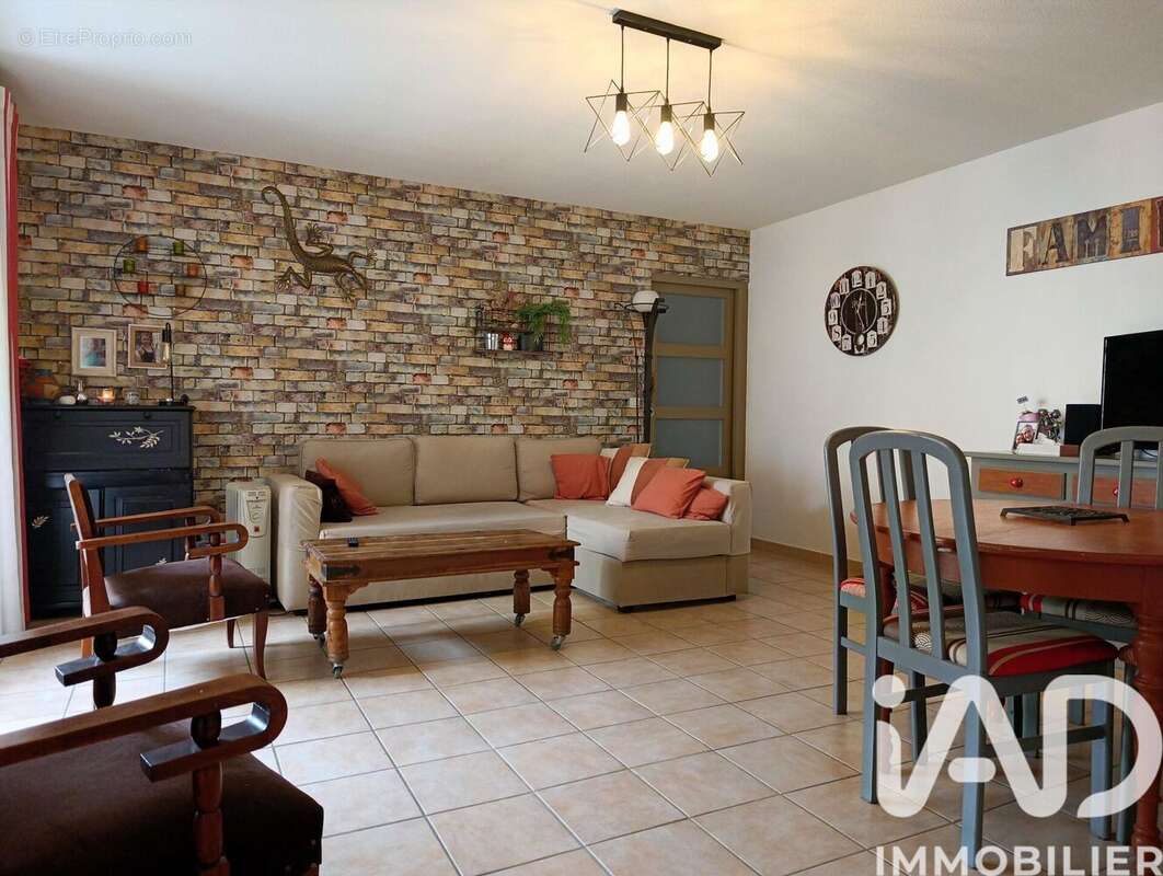 Photo 3 - Appartement à PERPIGNAN