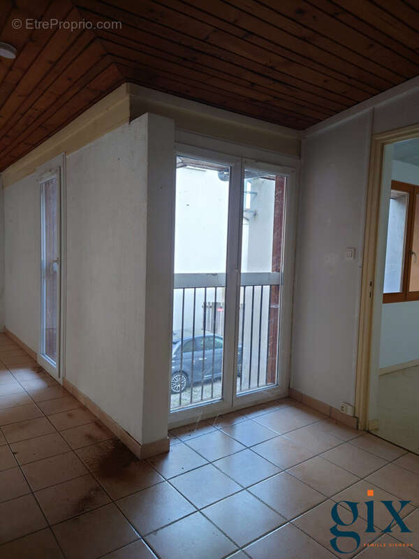 Appartement à VIF