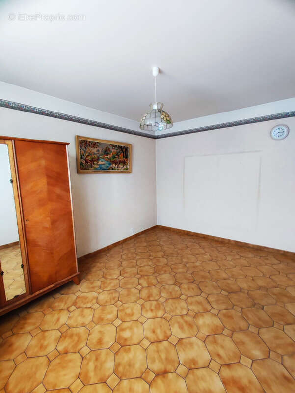 Maison à AULNAY-SOUS-BOIS