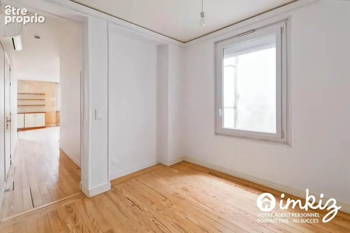 Appartement 3 pièces Bordeaux aux Chartrons - photo 11