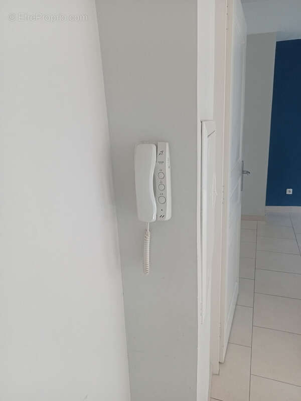 Appartement à CARPENTRAS