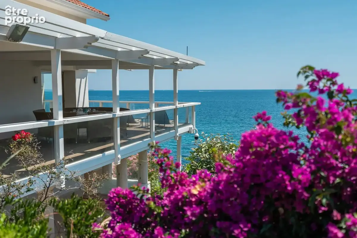 Maison 14 pièces 446 m² à vendre à Theoule-Sur-Mer (06590) - photo 9
