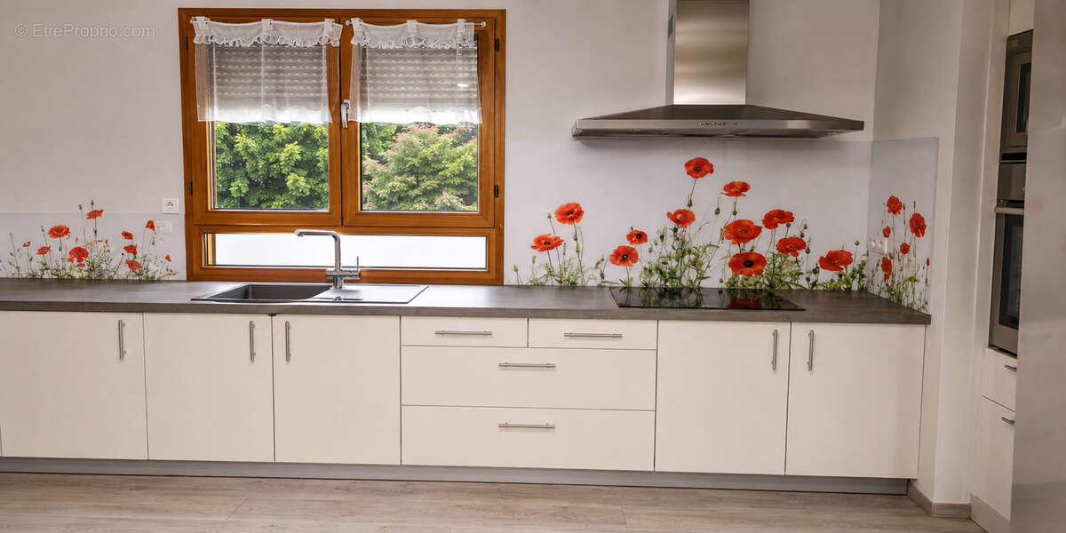 Maison individuelle de plain-pied de 79 m2 - photo 2