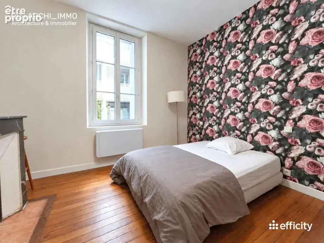 Appartement - photo 14
