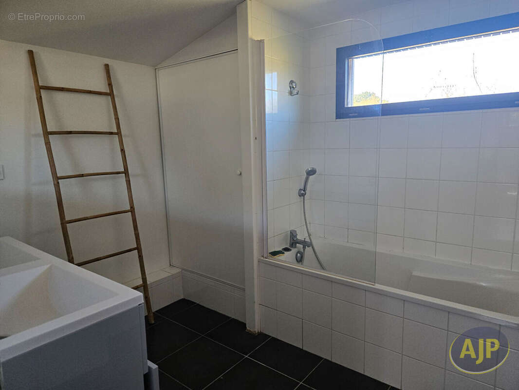 Maison à SAINT-NAZAIRE