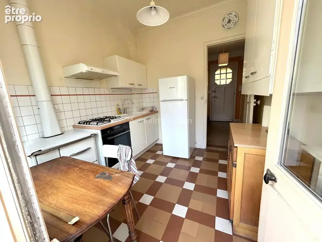 Vente Maison Clamart(92140) 810 000ï¿œ - photo 3