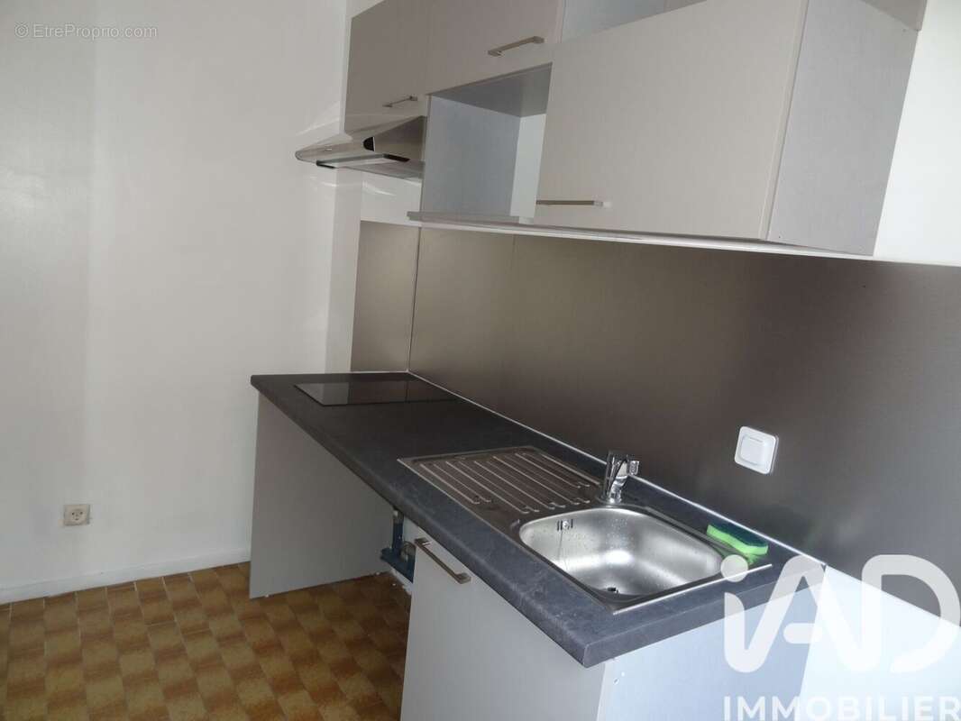 Photo 3 - Appartement à CRETEIL