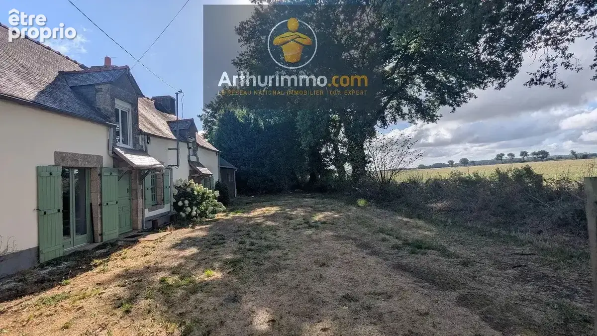 Vente Maison (56120) 143 100ï¿œ - photo 3