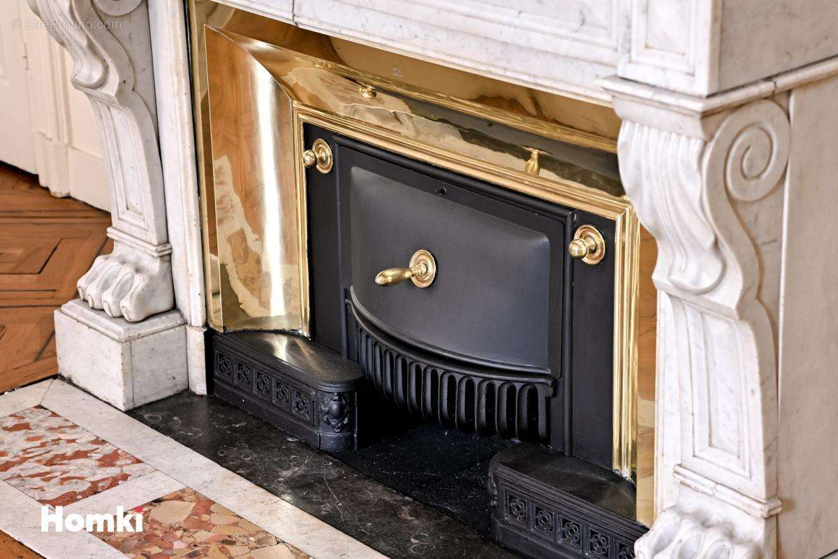 Appartement à LYON-2E