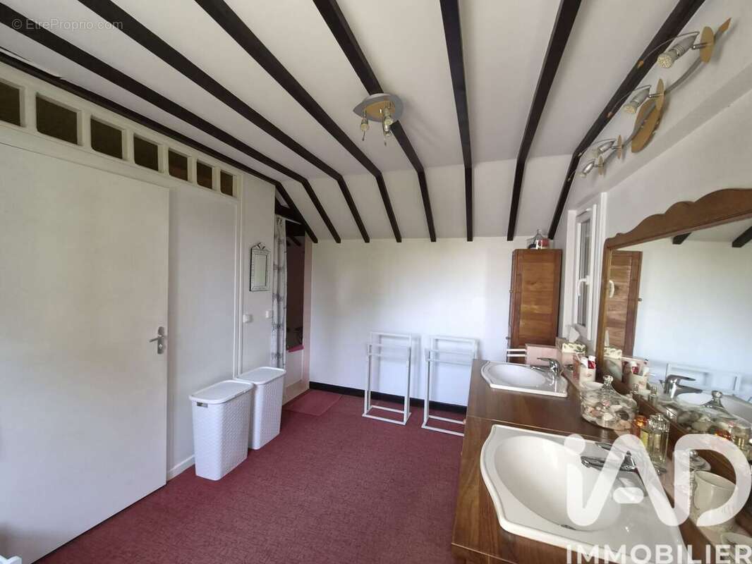 Photo 8 - Maison à LA FERTE-SOUS-JOUARRE