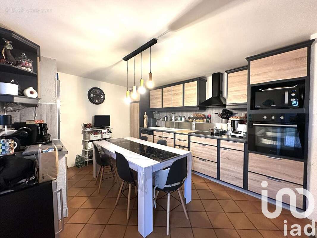 Photo 2 - Maison à BOIS-HERPIN
