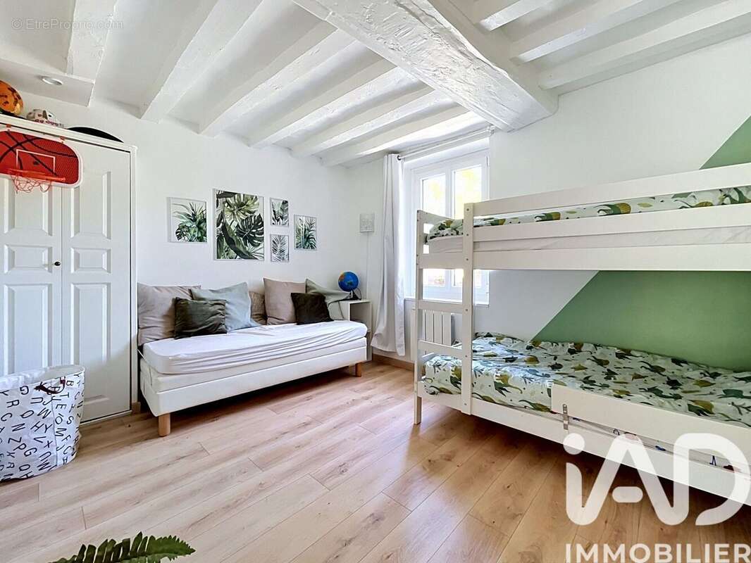 Photo 7 - Maison à BAZAINVILLE