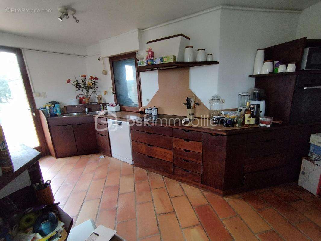 Villa de 116 m² - photo 3