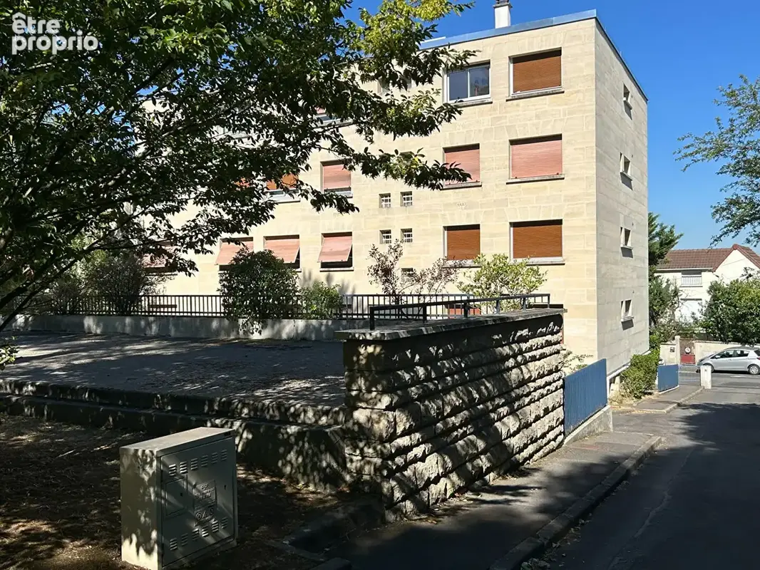 Chambre 15m² à l'haÿ-les-roses - photo 11