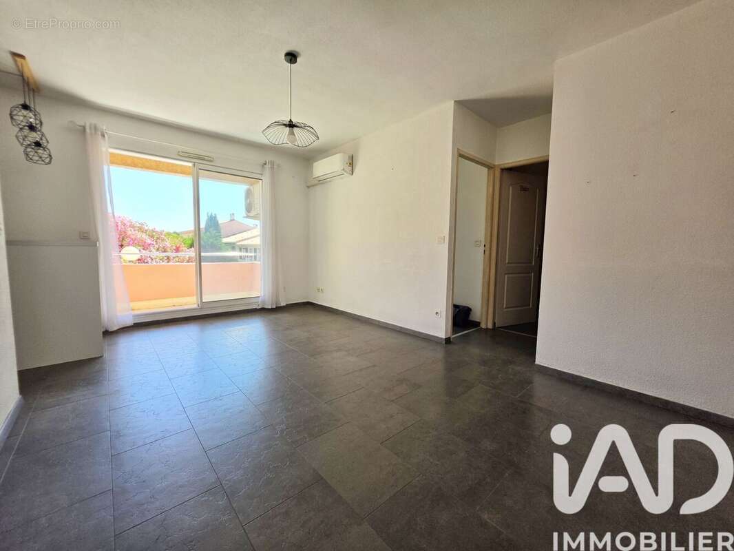 Photo 6 - Appartement à PERPIGNAN