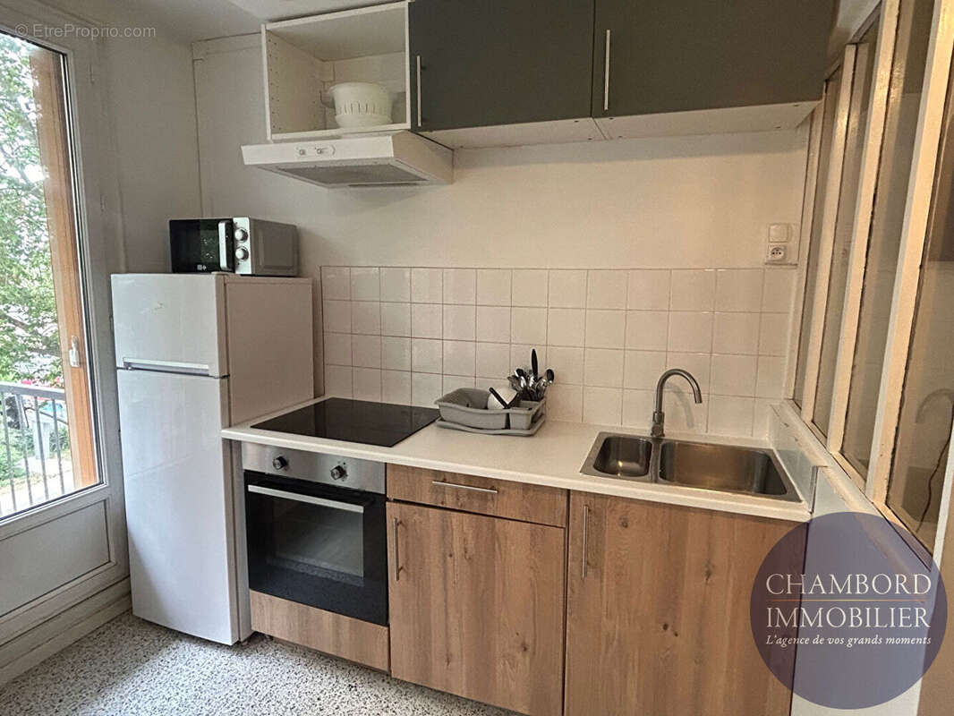 Appartement à ORLEANS