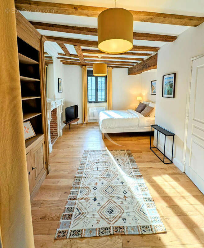 Maison à ROMORANTIN-LANTHENAY