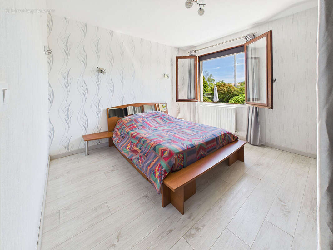 Maison à BEAUREGARD-VENDON