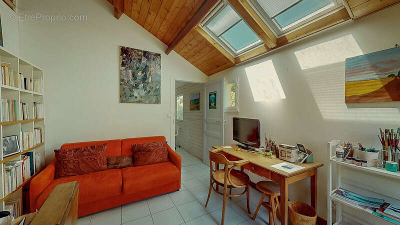 Maison à DOUARNENEZ