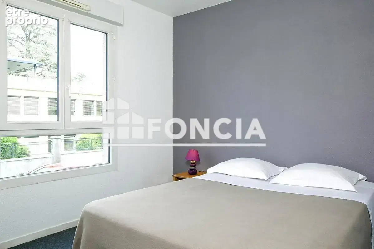 Vente - Appartement en résidence services - Studio - 18,20 m² - - photo 9