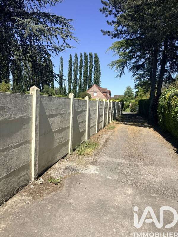 Photo 3 - Terrain à LA COUTURE