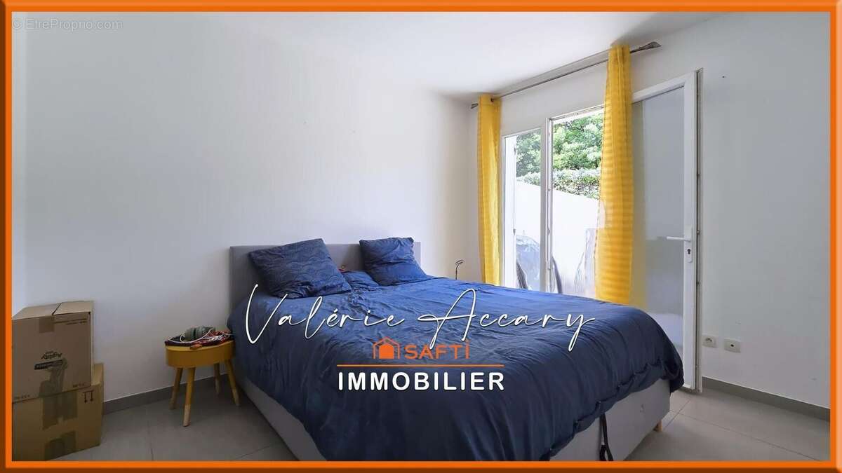 Photo 8 - Maison à FLASSANS-SUR-ISSOLE
