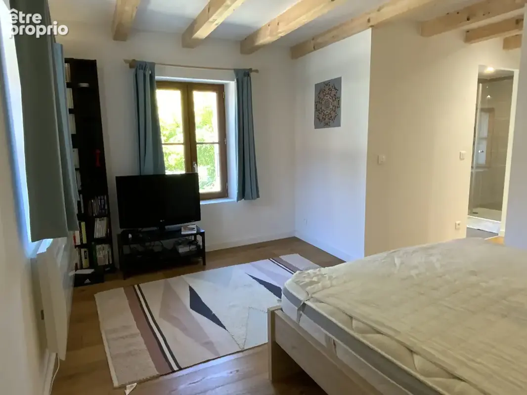 Collonges-sous-Salève   Maison familiale de 215 m2 à 5 minutes de la douane de Croix-de-Rozon - photo 9
