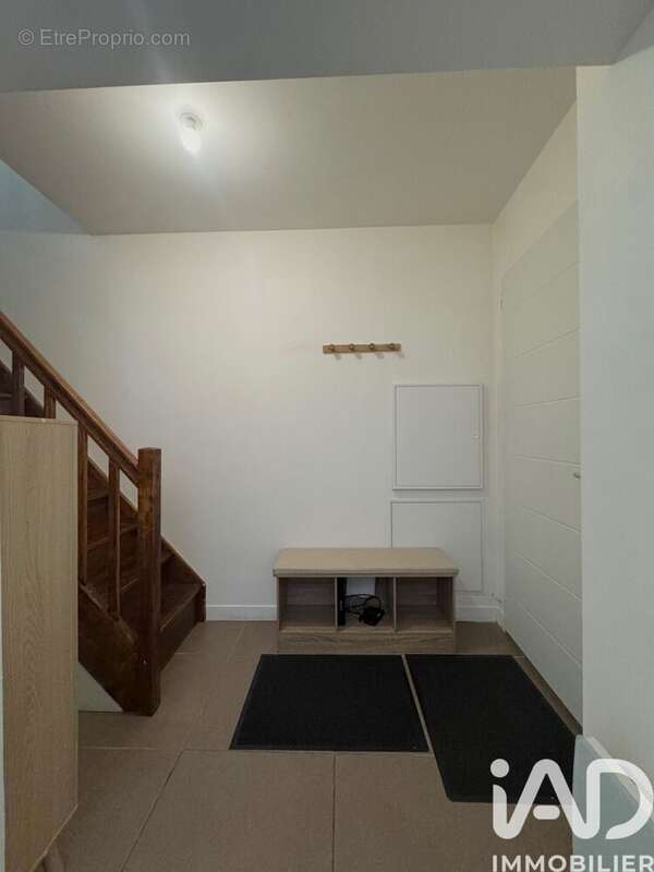 Photo 9 - Maison à MONTEREAU-FAULT-YONNE