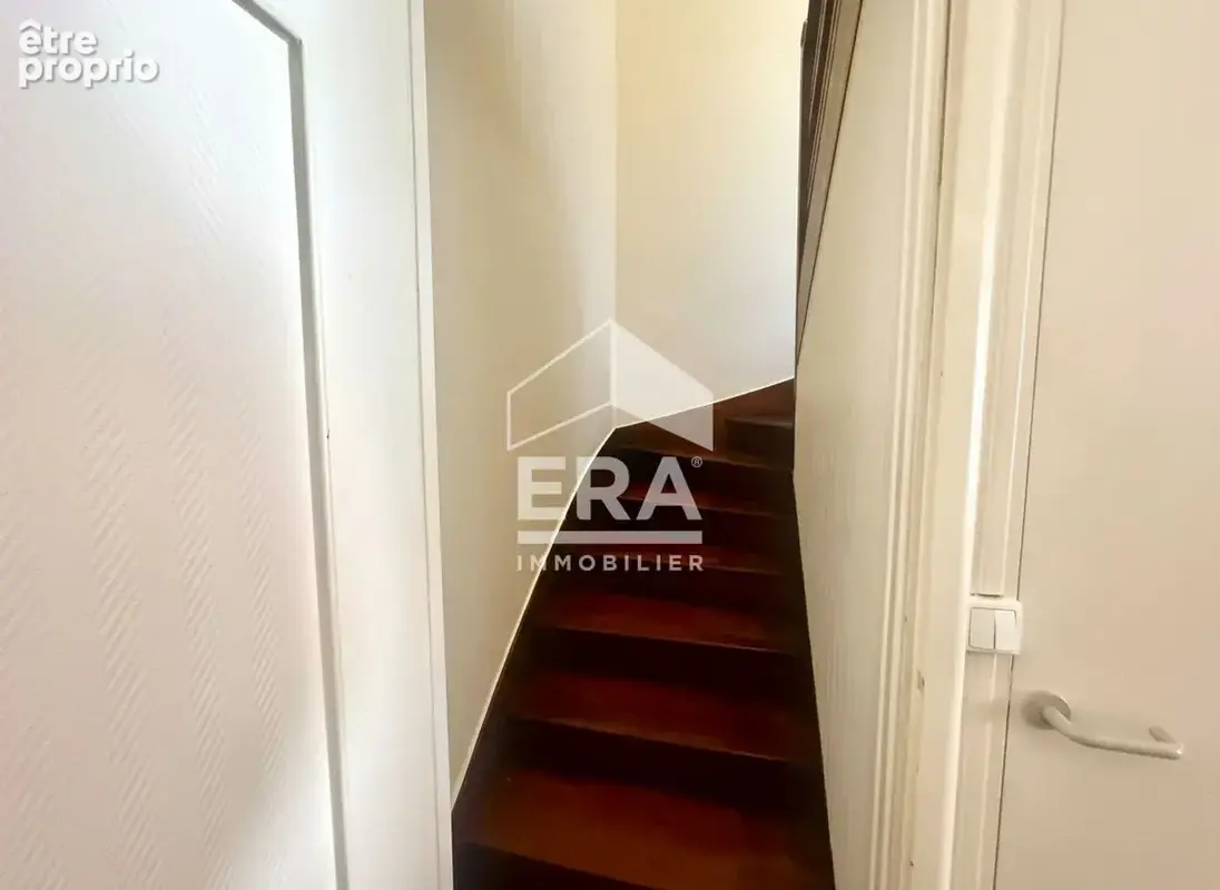 Immeuble 152m² à herblay-sur-seine - photo 8