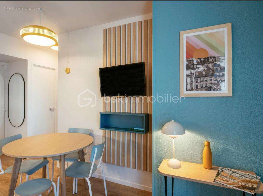 Studio lmnp special invest - photo 2