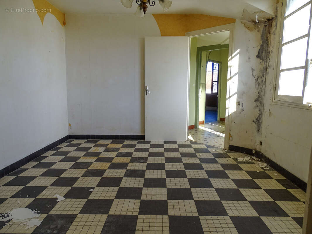 Appartement à SELLES-SUR-CHER