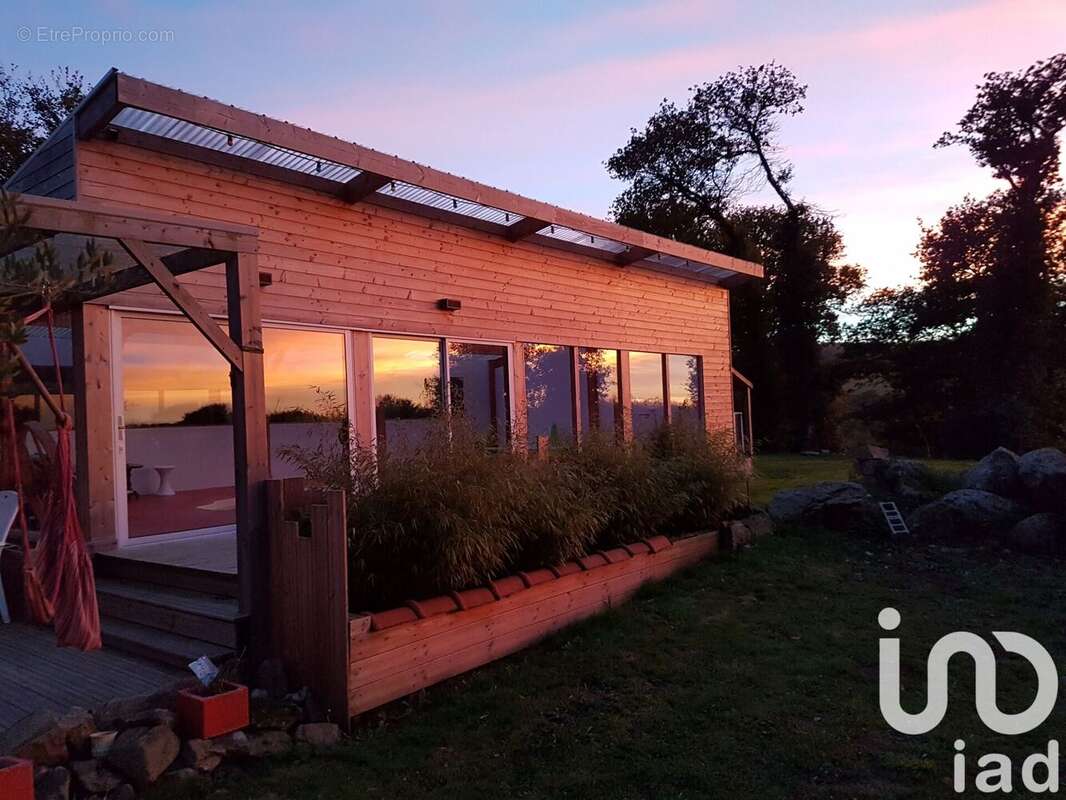 Photo 5 - Maison à TREBRY