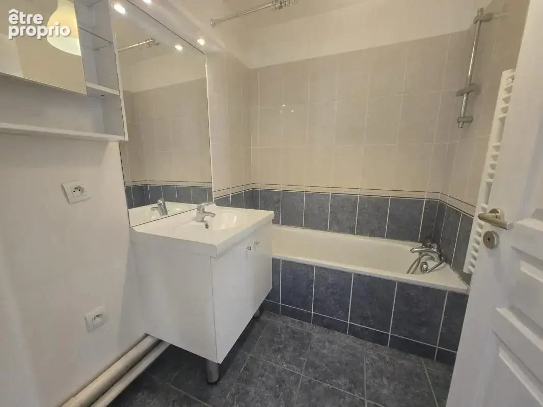 Appartement à vendre 3 pièces  (33) - photo 5