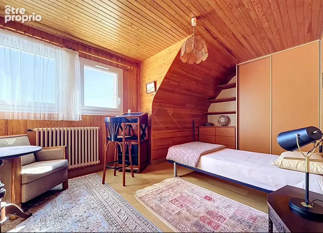 Maison a vendre a plougonvelin - sainte anne du trez hir - photo 14