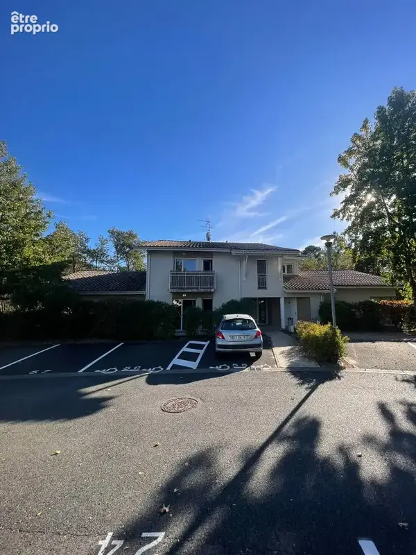 Photo Appartement à Martignas-Sur-Jalle au prix de 129 600€