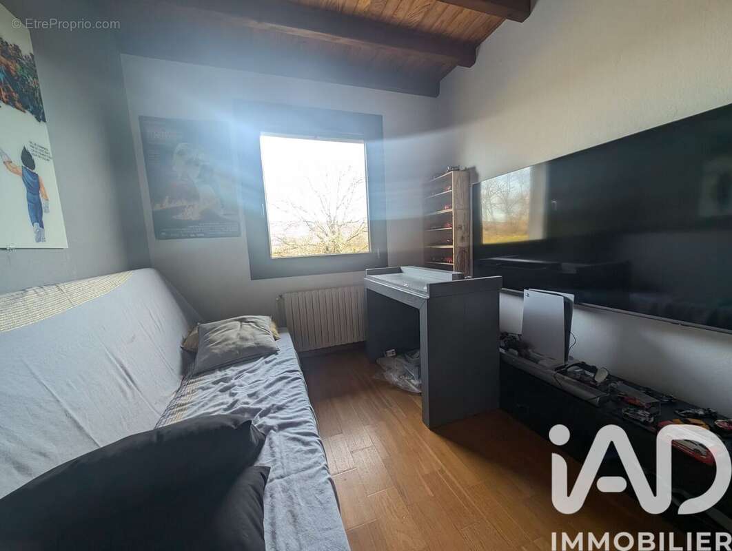 Photo 9 - Maison à IZERNORE
