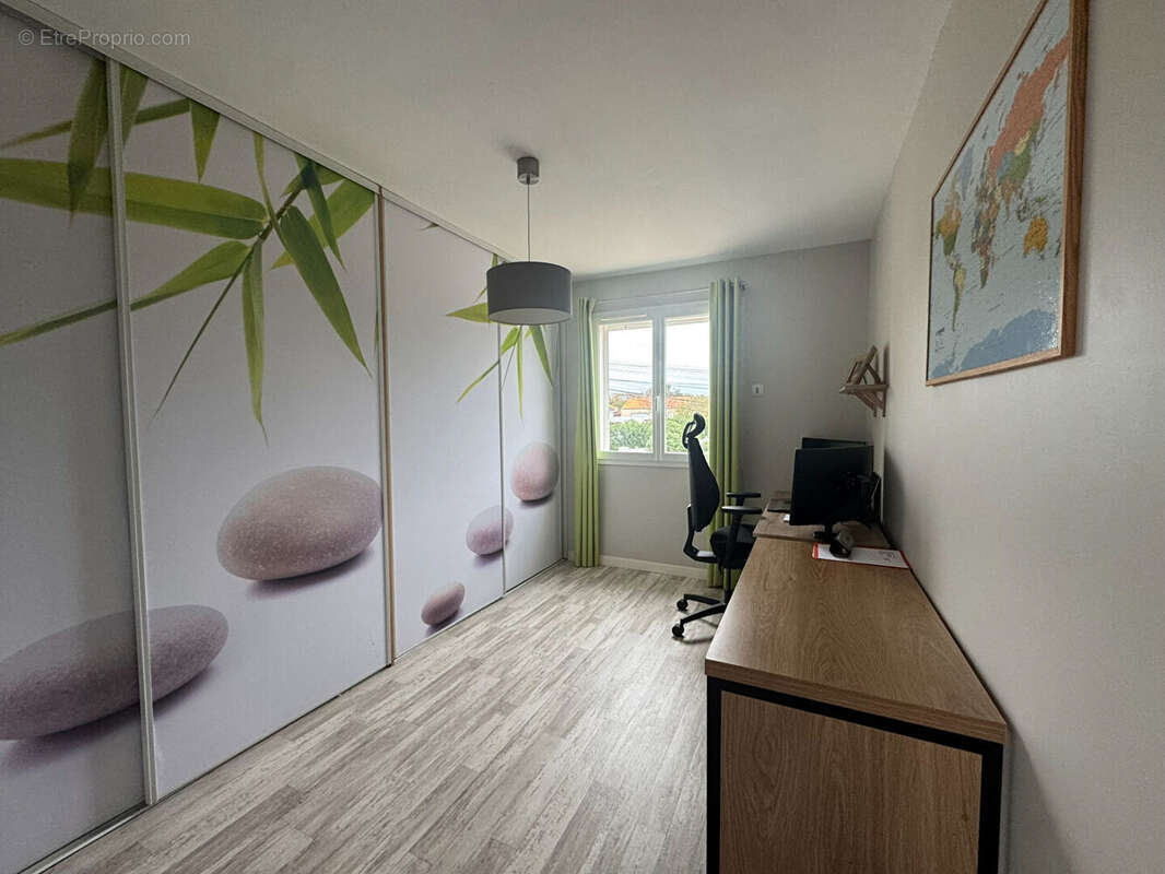 Maison à LES SORINIERES