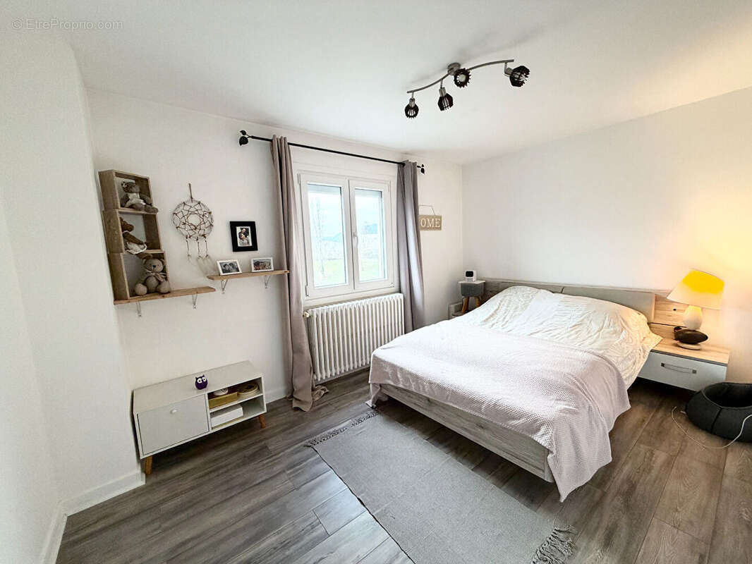 Maison à SAINT-DIE-DES-VOSGES