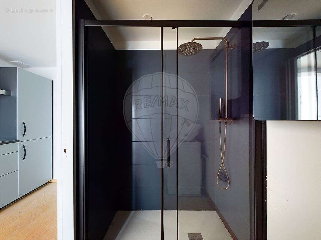 Appartement 2 chambre(s) à vendre - photo 3