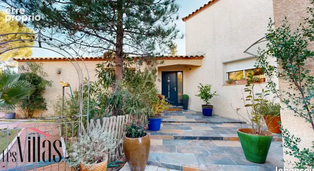 Maison atypique   Un véritable havre de paix pour les amoureux de nature - photo 16