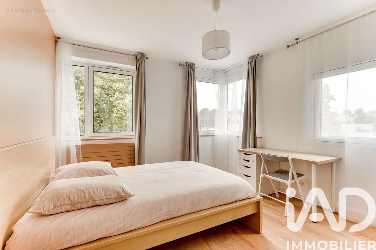 Photo 8 - Appartement à MELUN