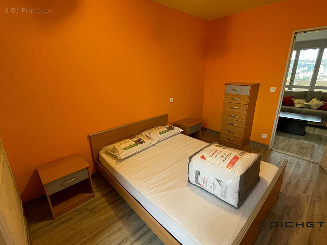Appartement  Toulouse - Rangueil / Saouzelong 2 pièce(s) 42 m2 - photo 11