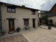 Maison à PONTCHARDON