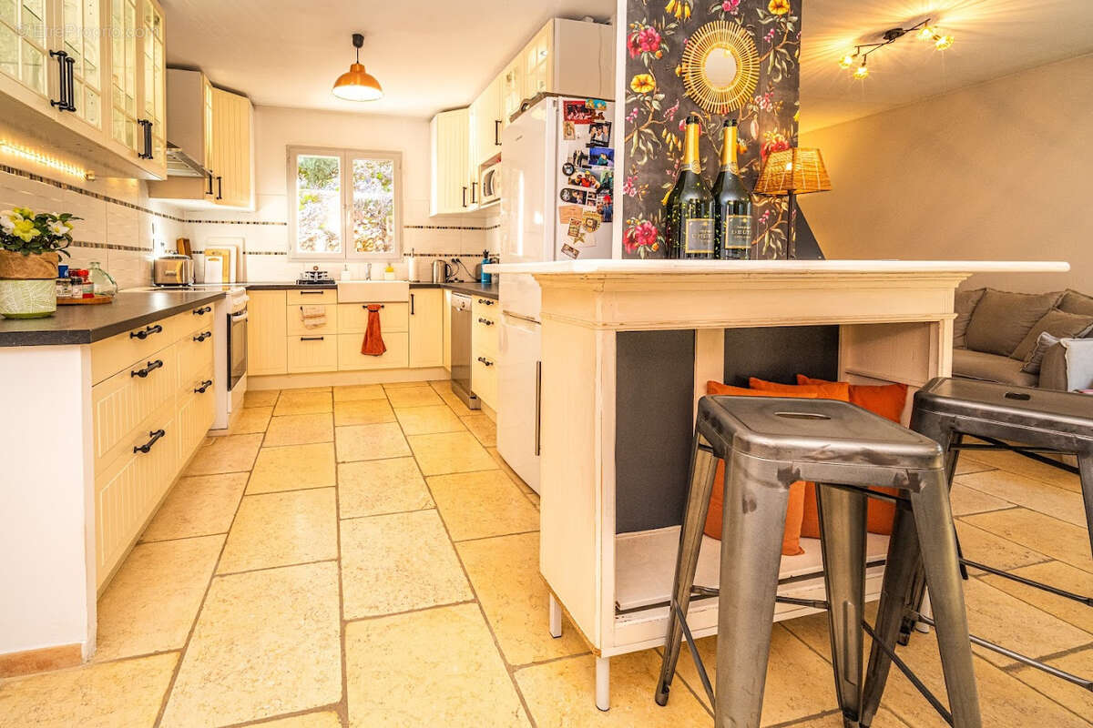 Maison à SAINT-REMY-DE-PROVENCE