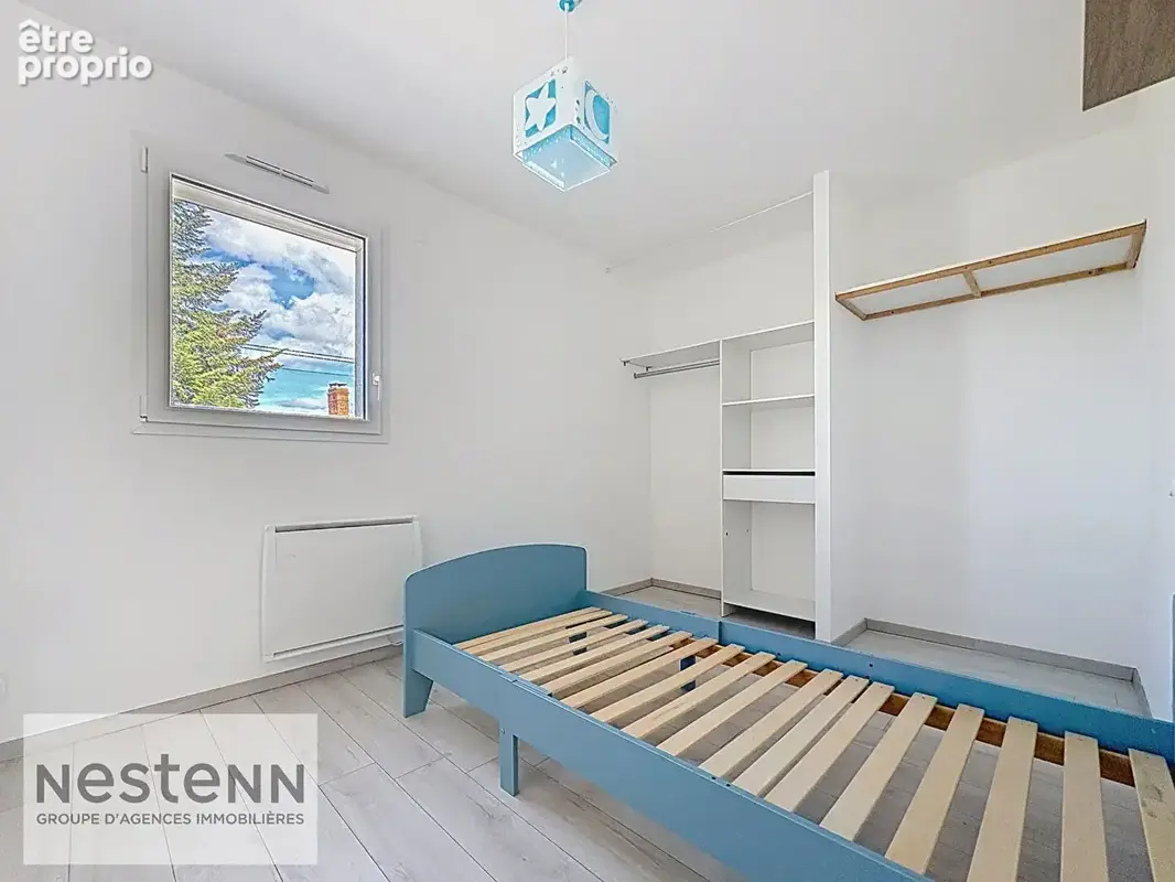 Maison Beauvoir Sur Mer 4 pièce(s) - photo 4