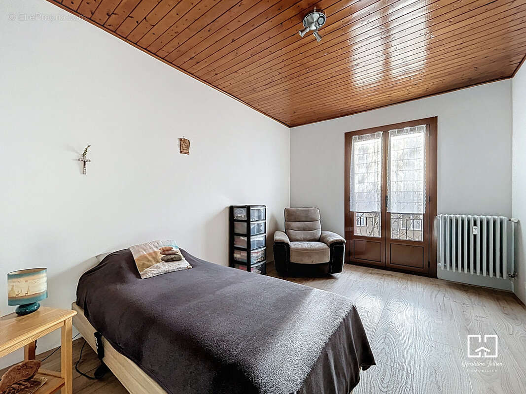 Appartement à BRIANCON