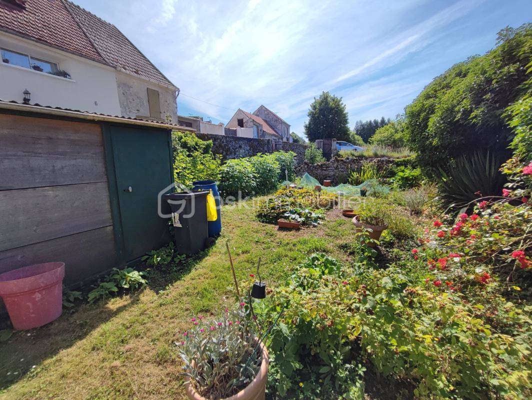 Maison à CROUY-SUR-OURCQ