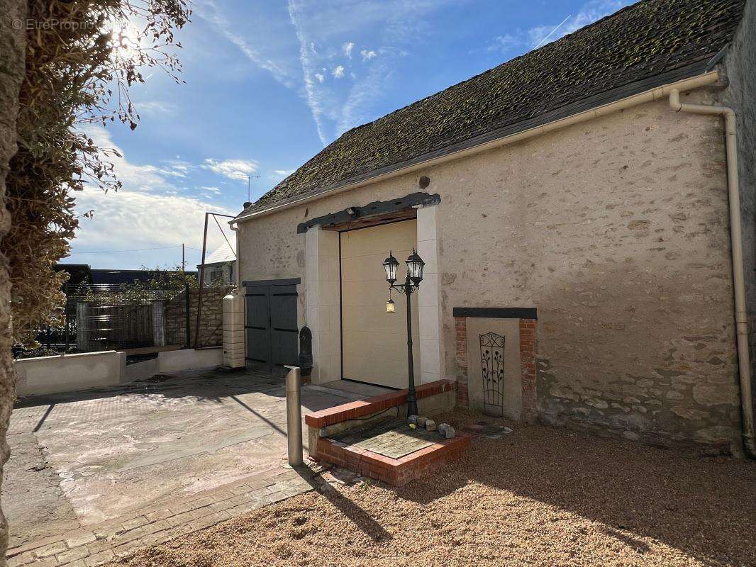 Maison à SAINT-SIGISMOND